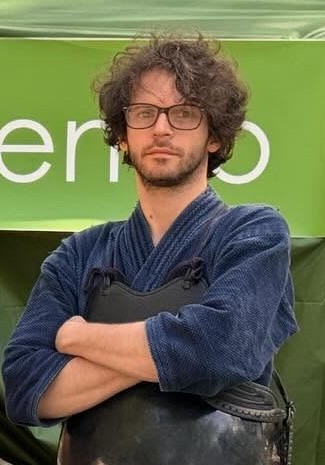 Claudio 4° Dan